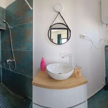 Holiday home Costinesti Sea