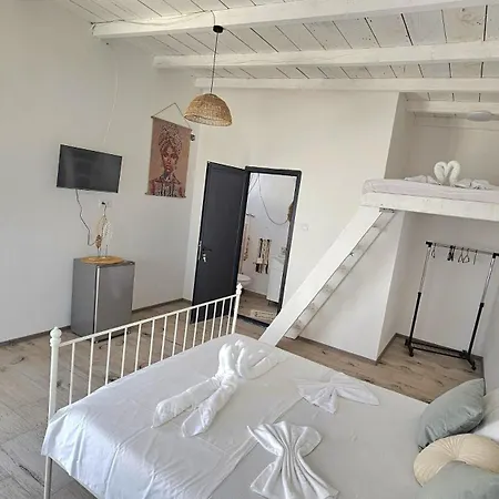 Costinesti Sea Vakantiehuis Schitu