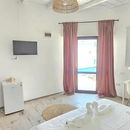 Vakantiehuis Costinesti Sea