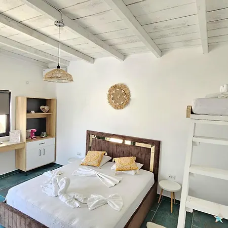 Costinesti Sea Vakantiehuis Schitu