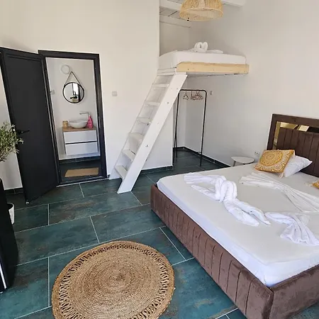 Costinesti Sea Vakantiehuis Schitu