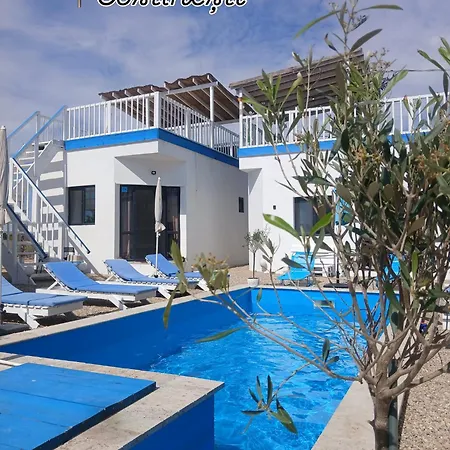 Costinesti Sea Holiday home Schitu